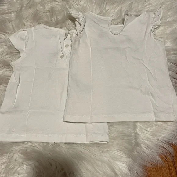 Janie and Jack tops - Picture 5 of 5